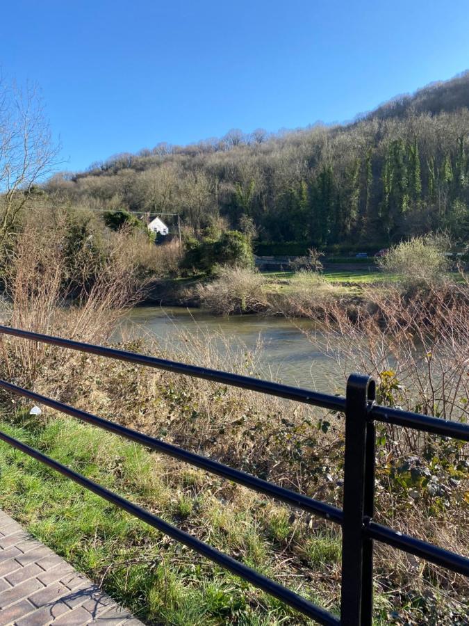 Hodge Bower Holidays, Ironbridge - Blakemore Ngoại thất bức ảnh