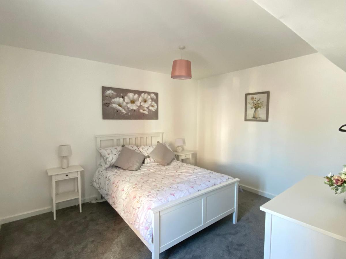 Hodge Bower Holidays, Ironbridge - Blakemore Ngoại thất bức ảnh