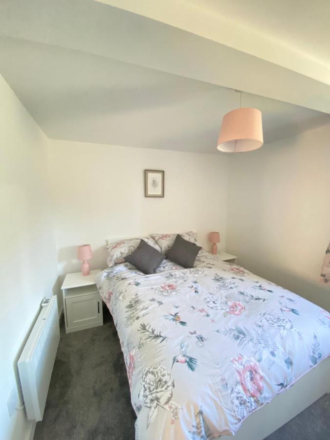 Hodge Bower Holidays, Ironbridge - Blakemore Ngoại thất bức ảnh