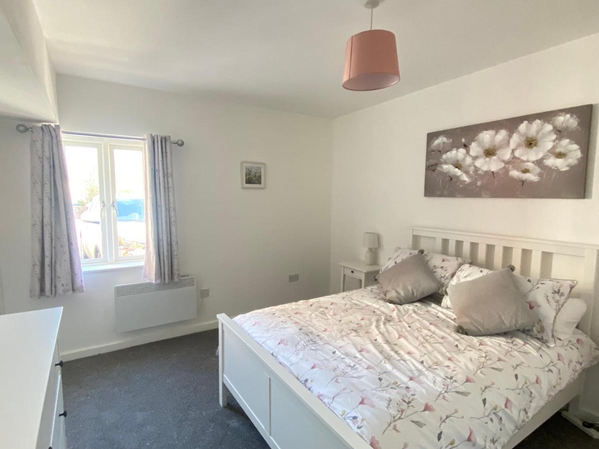 Hodge Bower Holidays, Ironbridge - Blakemore Ngoại thất bức ảnh