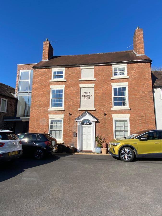 Hodge Bower Holidays, Ironbridge - Blakemore Ngoại thất bức ảnh