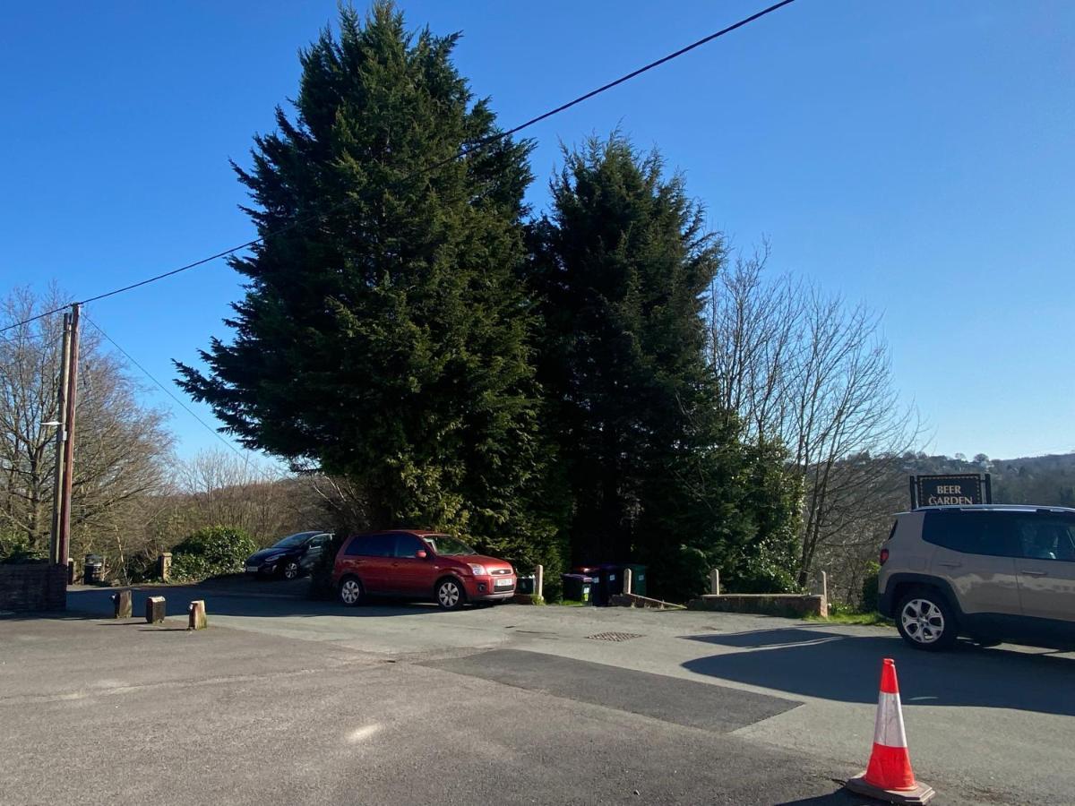 Hodge Bower Holidays, Ironbridge - Blakemore Ngoại thất bức ảnh