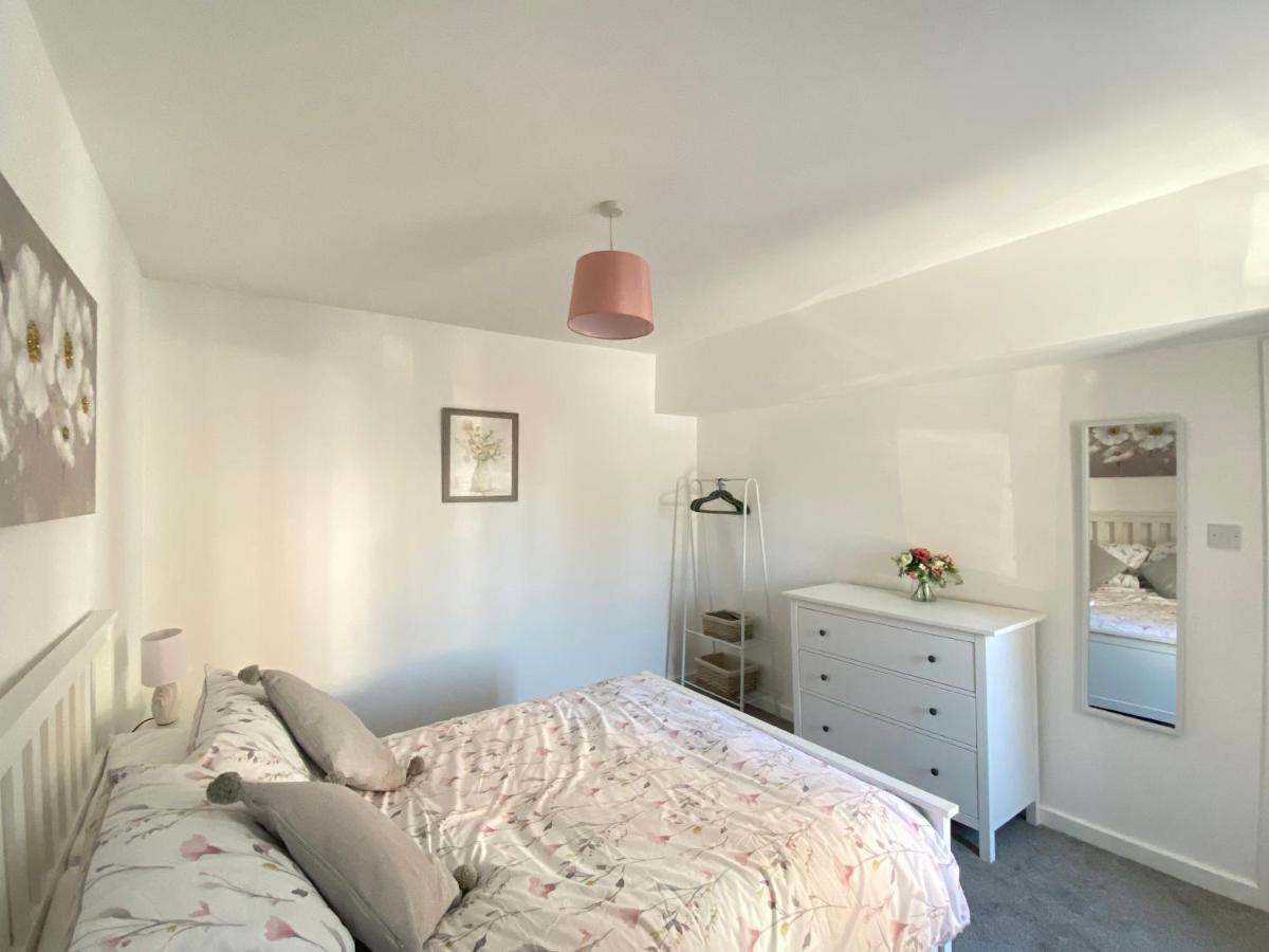 Hodge Bower Holidays, Ironbridge - Blakemore Ngoại thất bức ảnh