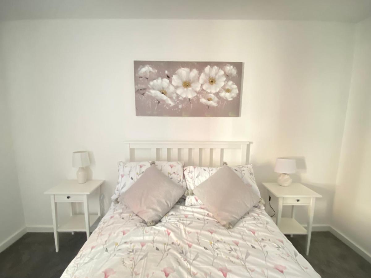Hodge Bower Holidays, Ironbridge - Blakemore Ngoại thất bức ảnh
