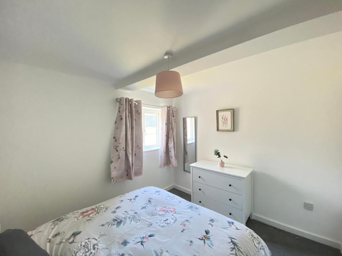 Hodge Bower Holidays, Ironbridge - Blakemore Ngoại thất bức ảnh