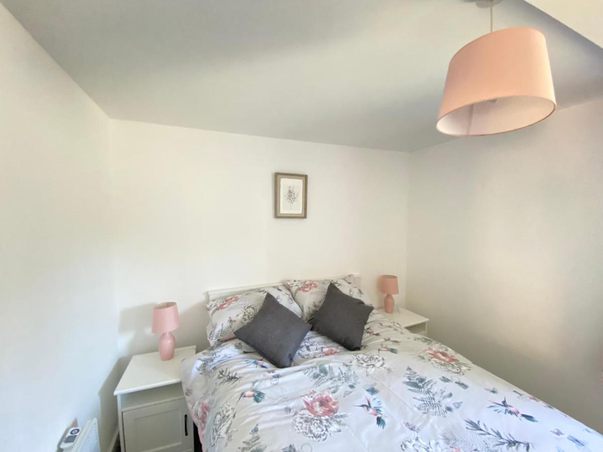 Hodge Bower Holidays, Ironbridge - Blakemore Ngoại thất bức ảnh