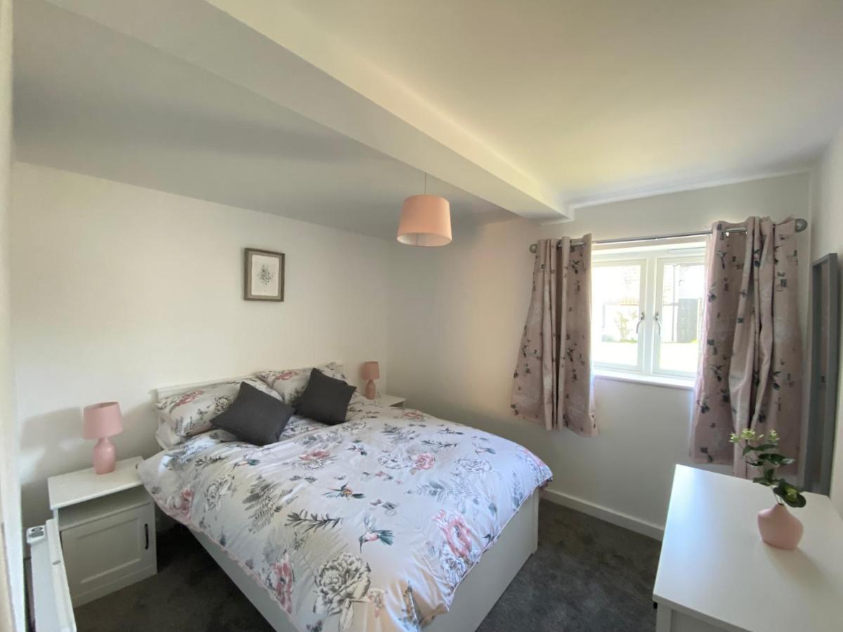 Hodge Bower Holidays, Ironbridge - Blakemore Ngoại thất bức ảnh