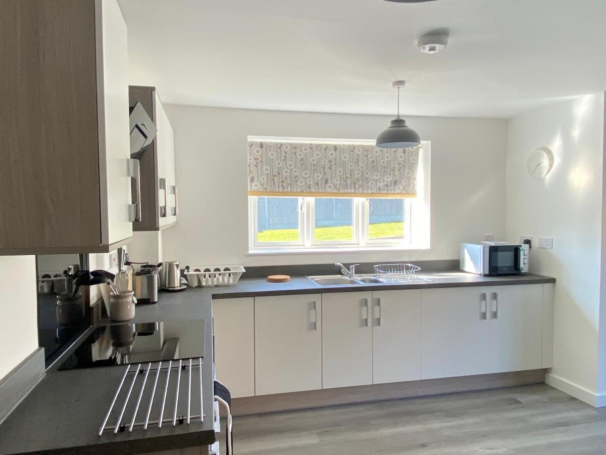 Hodge Bower Holidays, Ironbridge - Blakemore Ngoại thất bức ảnh