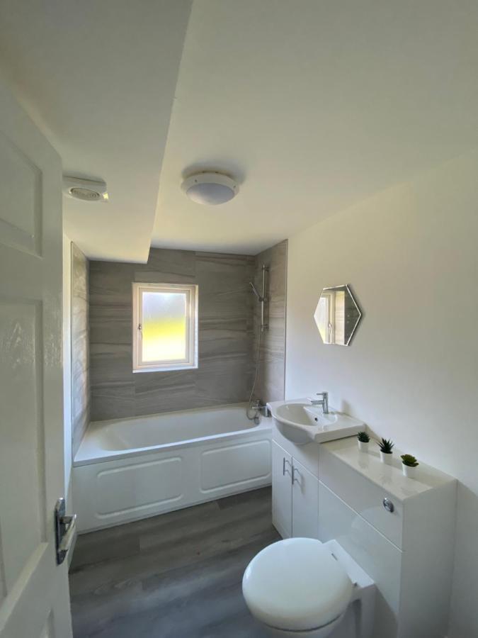 Hodge Bower Holidays, Ironbridge - Blakemore Ngoại thất bức ảnh