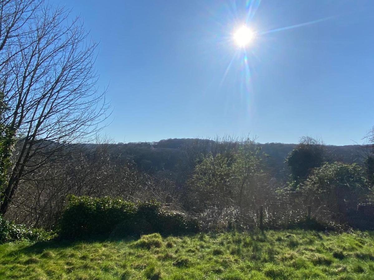 Hodge Bower Holidays, Ironbridge - Blakemore Ngoại thất bức ảnh